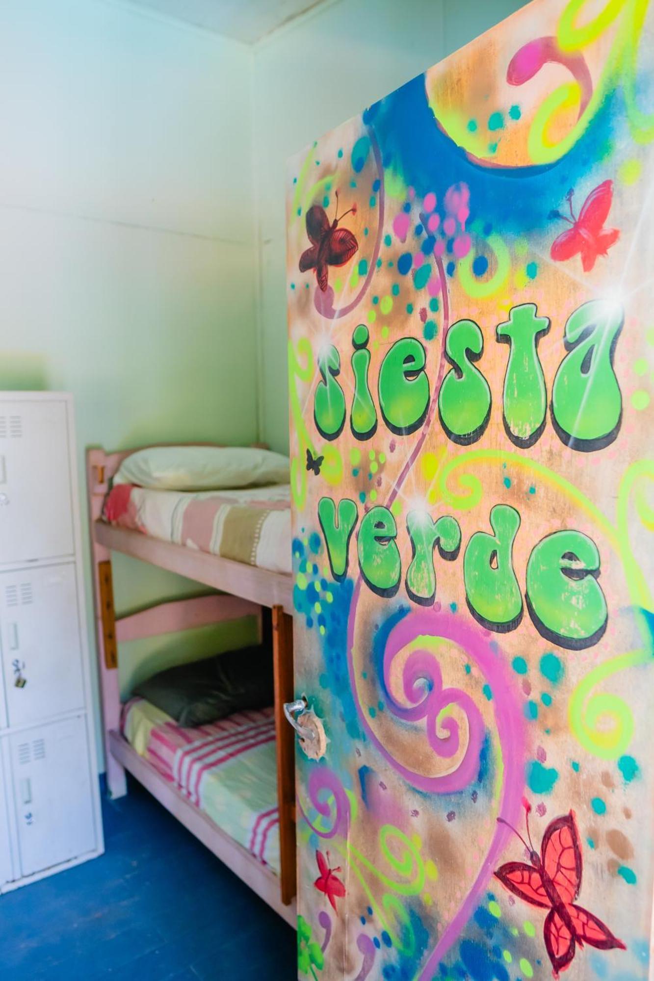 La Rubia Hostel ลาเปเดรรา ภายนอก รูปภาพ