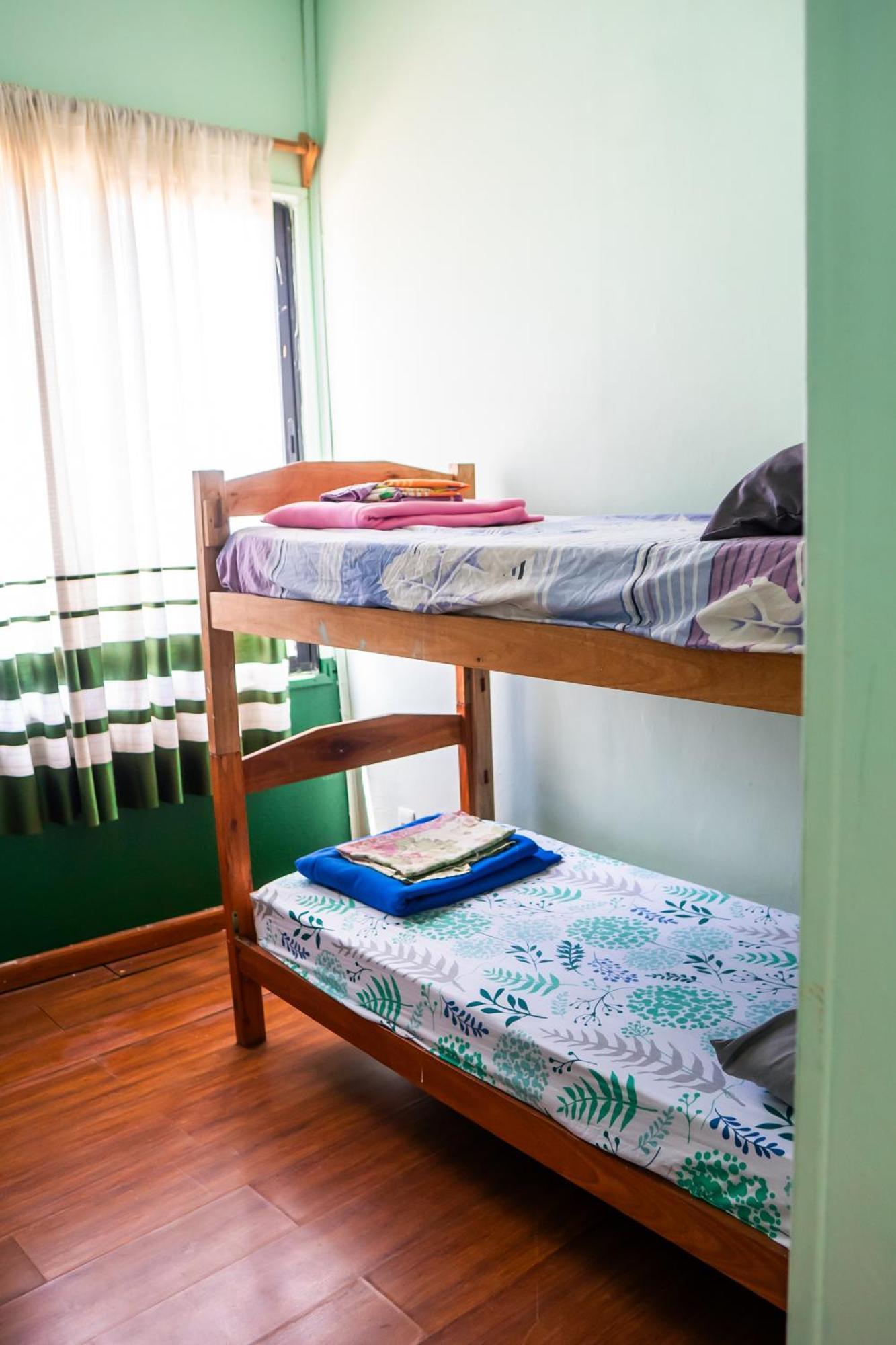 La Rubia Hostel ลาเปเดรรา ห้อง รูปภาพ