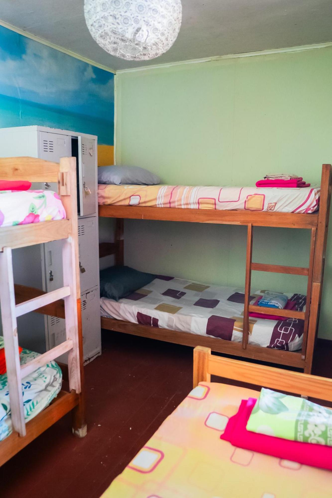 La Rubia Hostel ลาเปเดรรา ห้อง รูปภาพ