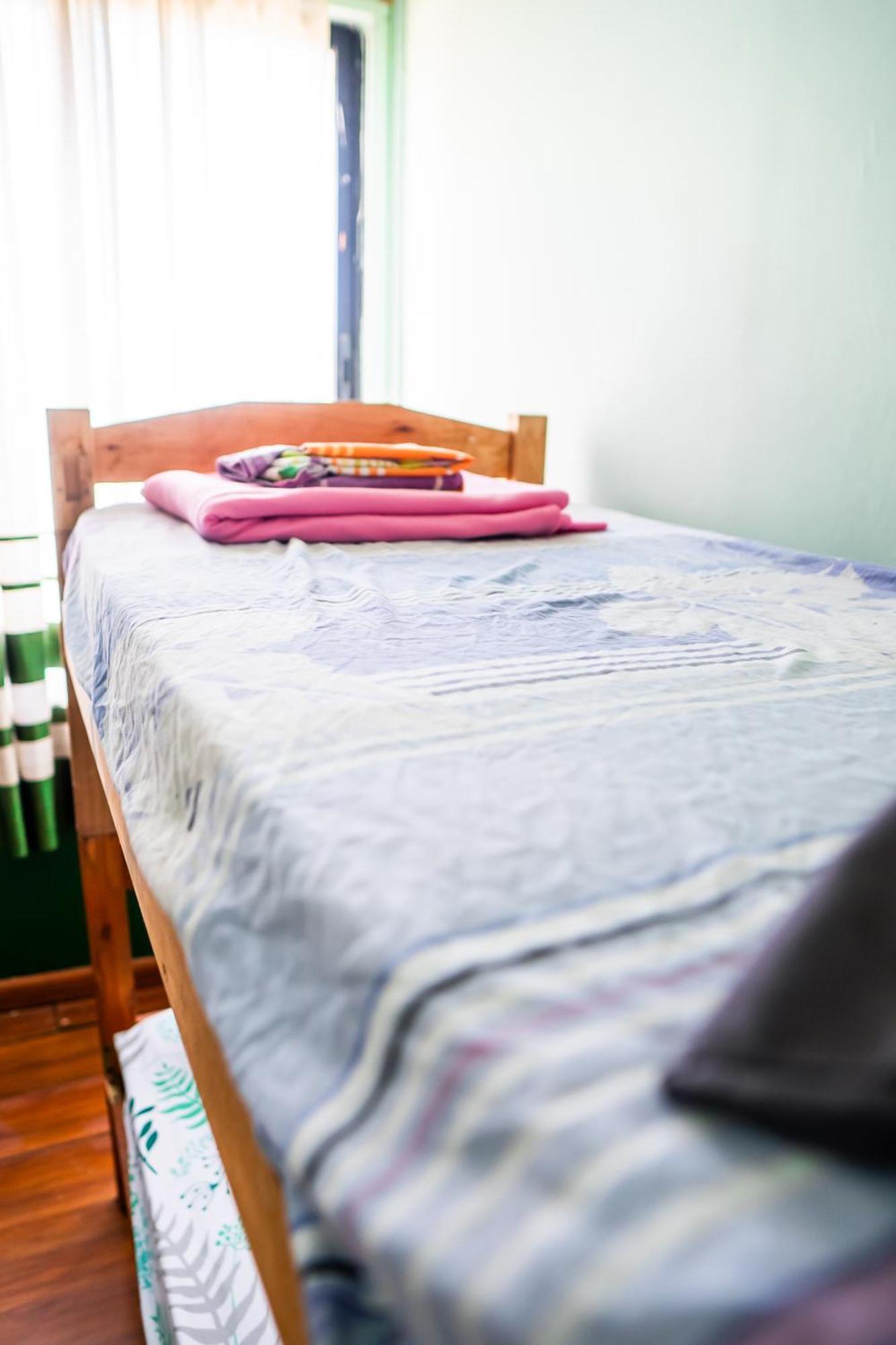 La Rubia Hostel ลาเปเดรรา ห้อง รูปภาพ