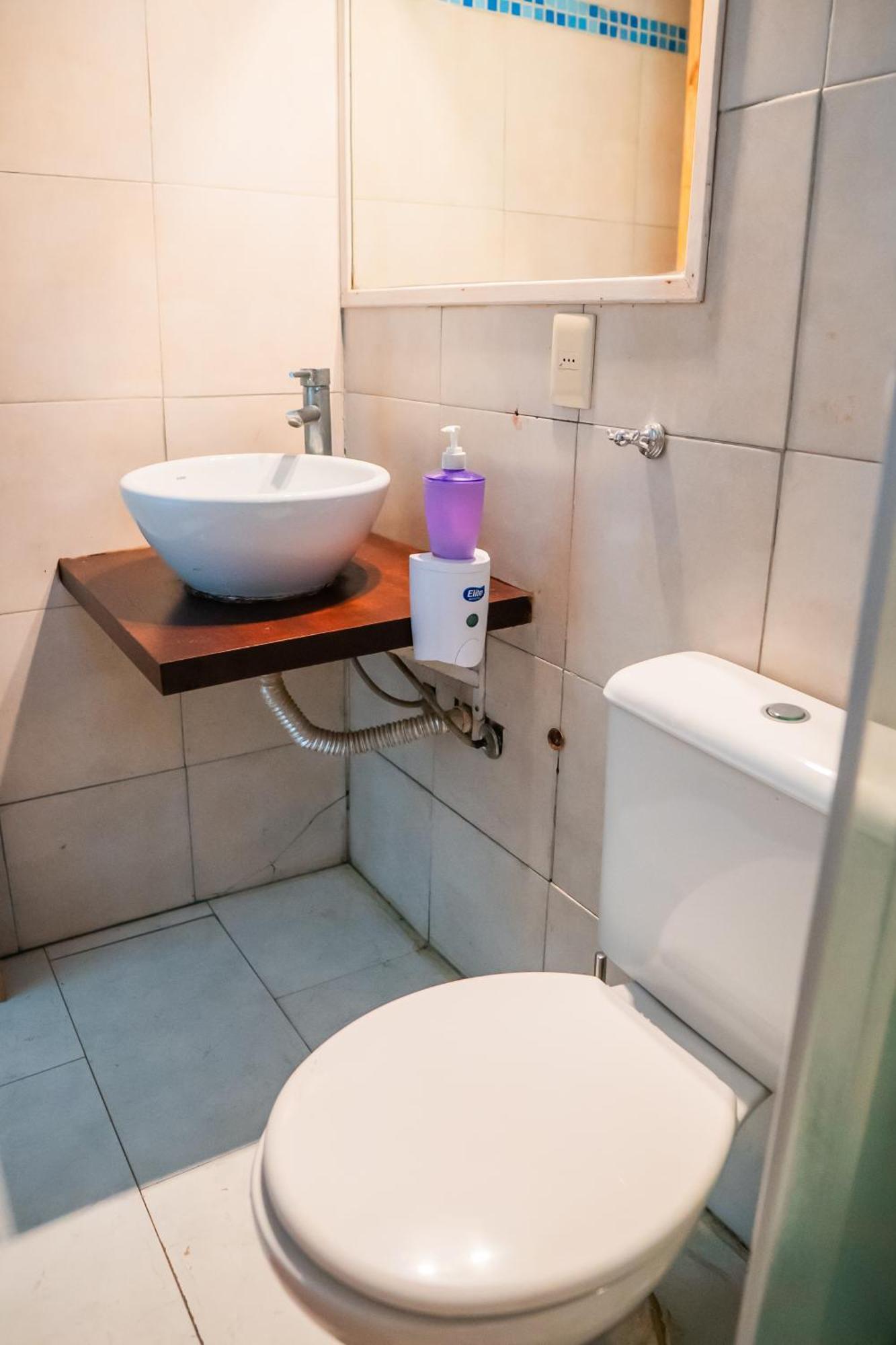 La Rubia Hostel ลาเปเดรรา ห้อง รูปภาพ