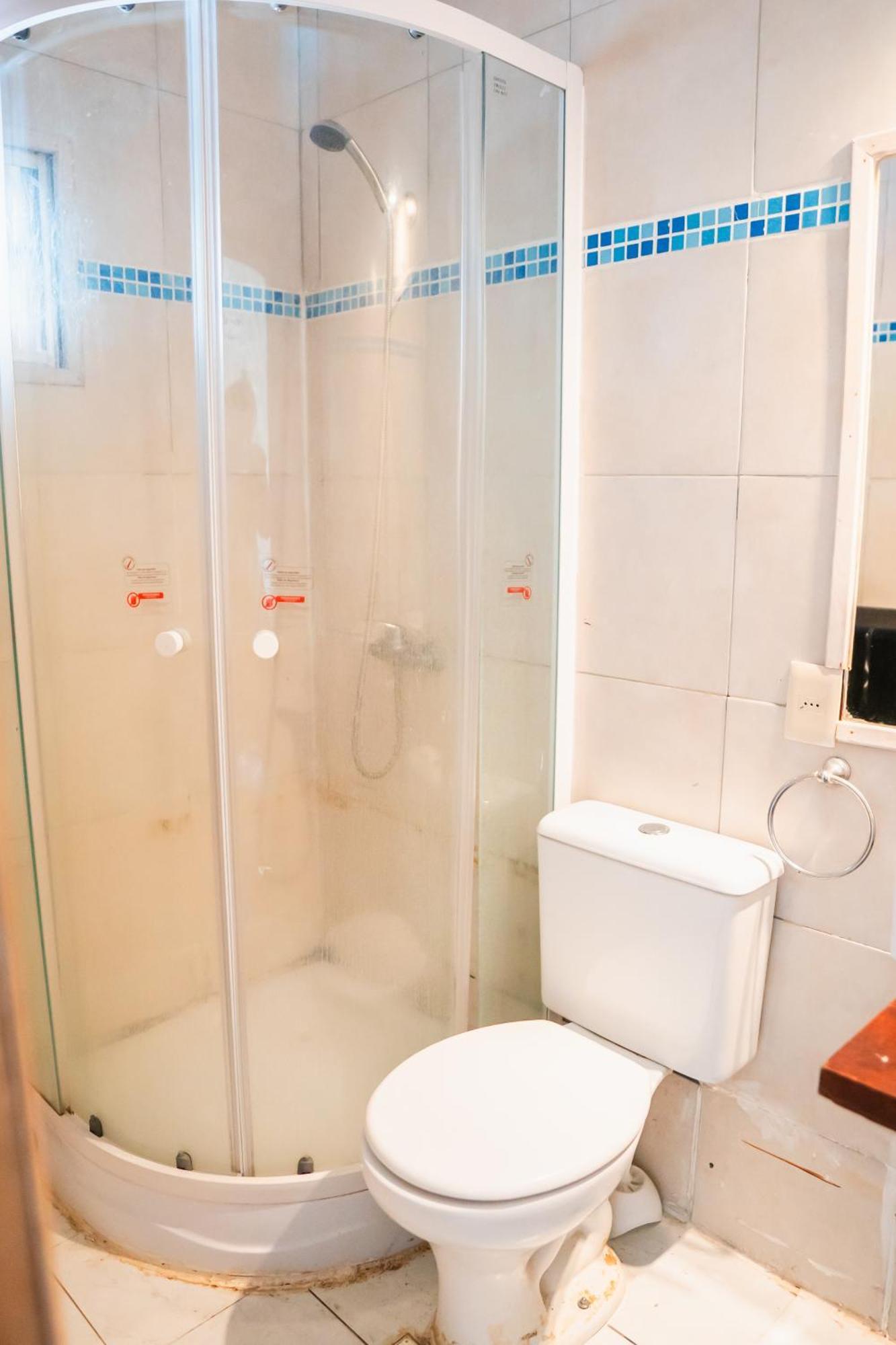 La Rubia Hostel ลาเปเดรรา ภายนอก รูปภาพ